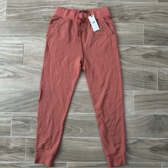 New UGG Ericka Relaxed Jogger Pants | Size Small - Picture 2 of 8